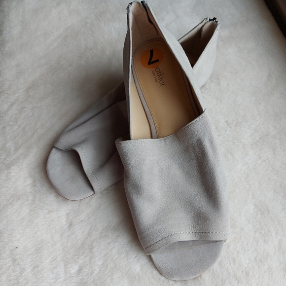 Botkier Maxine peep toe sandal - Picture 2 of 8